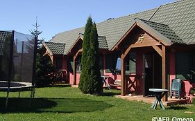 Bungalowy Marina Green